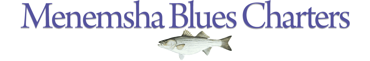 Menemsha Blues Charters logo